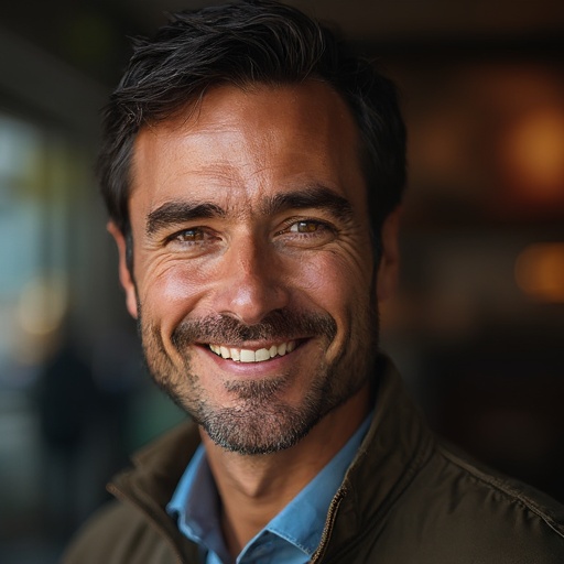 Álex Romero Díaz — Mejores Casinos Online España reviewer